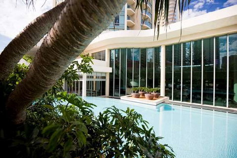 Mantra Legends Hotel - C Tourism 7