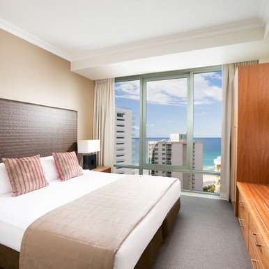Mantra Legends Hotel - C Tourism 11