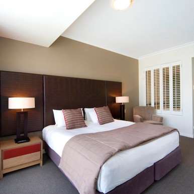 Mantra Legends Hotel - C Tourism 12