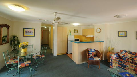 Aruba Beach Resort - C Tourism 1