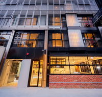 Brady Hotel Jones Lane - C Tourism