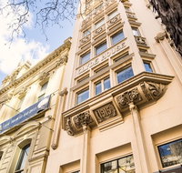 Collins Hotel - C Tourism