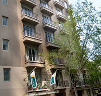 Comfort Hotel Melbourne Central - C Tourism