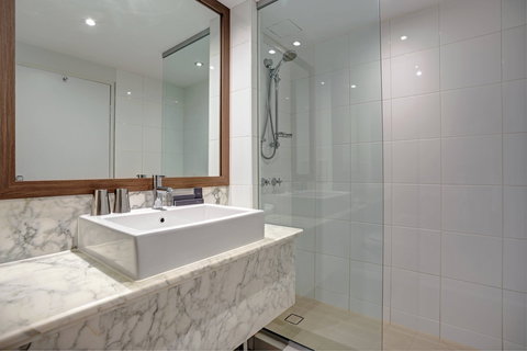 Melbourne Marriott Hotel - C Tourism 3