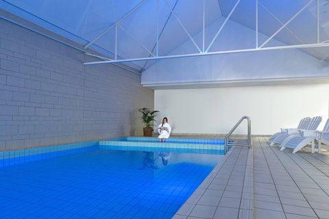 Melbourne Marriott Hotel - C Tourism 14