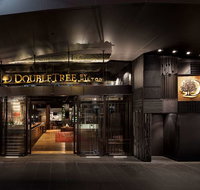 DoubleTree by Hilton Flinders Street - C Tourism