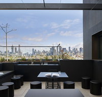 Lanbruk Apartment Hotel-Richomnd Hill - C Tourism