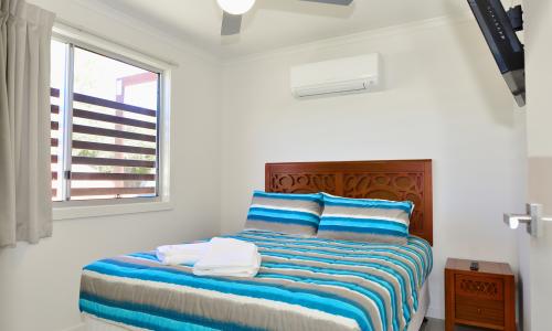 Agnes Water QLD C Tourism
