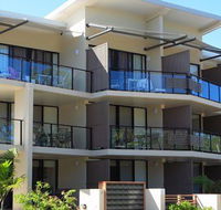 Agnes Water Beach Club - C Tourism