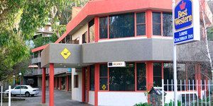 Ayrford VIC C Tourism