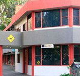Lorne Coachman Inn - C Tourism