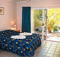 Colonial Palms Motor Inn - C Tourism