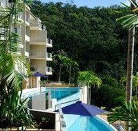 Grand Mercure Azure Sea Whitsundays - C Tourism