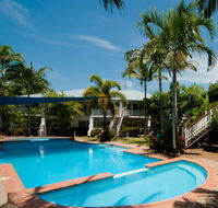 Mango House Resort - C Tourism