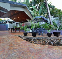 Airlie Beach Motor Lodge - C Tourism