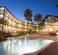 Mantra Club Croc - C Tourism