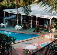 The Islands Inn Resort - C Tourism