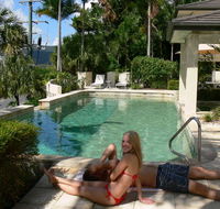 Portside Whitsunday - C Tourism