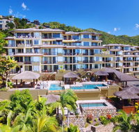 at Waters Edge Resort - C Tourism