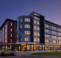 Hilton Garden Inn Albany - C Tourism
