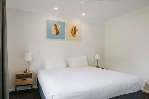 Quality Suites Banksia Gardens - C Tourism 4