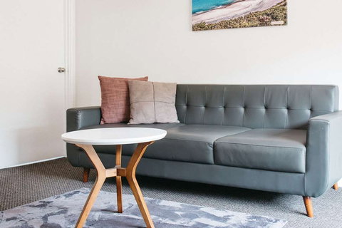 Quality Suites Banksia Gardens - C Tourism 5