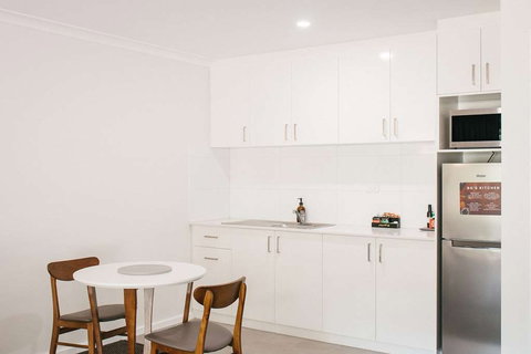 Quality Suites Banksia Gardens - C Tourism 7