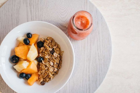 Quality Suites Banksia Gardens - C Tourism 12