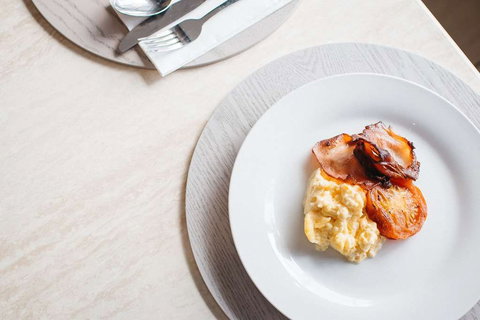 Quality Suites Banksia Gardens - C Tourism 13