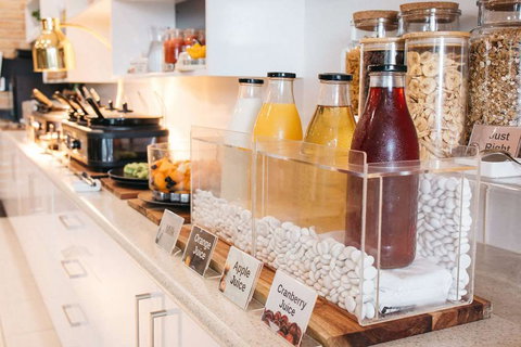 Quality Suites Banksia Gardens - C Tourism 14