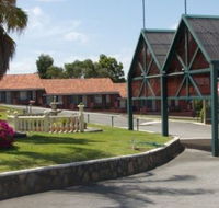 Sleep Inn Hospitality - C Tourism