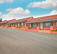 Albany Apartments - C Tourism