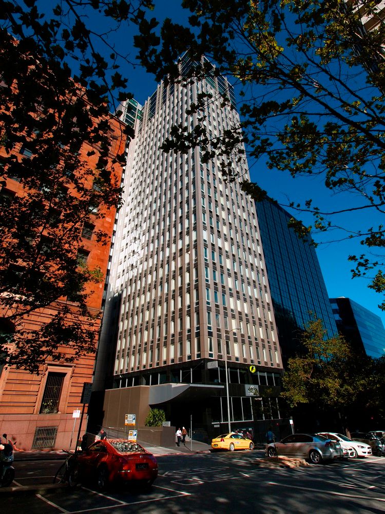 Melbourne City VIC C Tourism