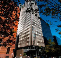 Oaks on Market - C Tourism