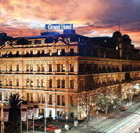 Quest Grand Hotel Melbourne - C Tourism