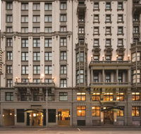 Rendezvous Hotel Melbourne - C Tourism