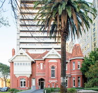 Seasons Heritage Melbourne - C Tourism