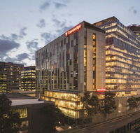Travelodge Melbourne Docklands - C Tourism