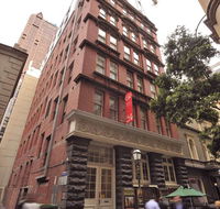 Metro Apartments on Bank Place - C Tourism