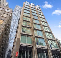 YEHS Hotel Melbourne CBD - C Tourism