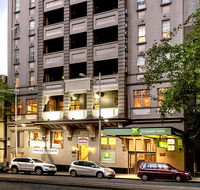 Ibis Styles Kingsgate Hotel - C Tourism