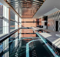 Moevenpick Hotel Melbourne On Spencer - C Tourism