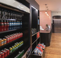 United Backpackers - C Tourism