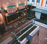Kennigo Hotel Brisbane - C Tourism