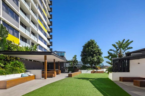 Alcyone Hotel Residences - C Tourism 3