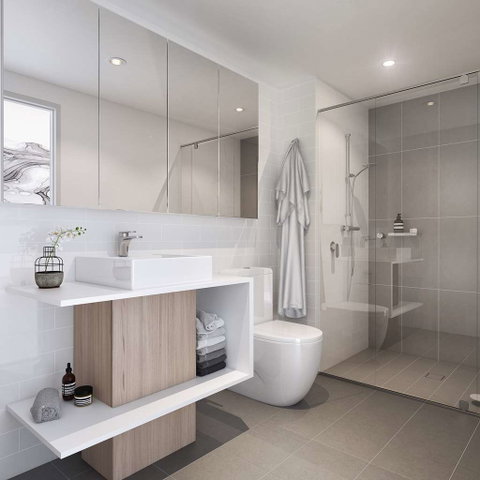 Alcyone Hotel Residences - C Tourism 5