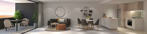 Alcyone Hotel Residences - C Tourism 6
