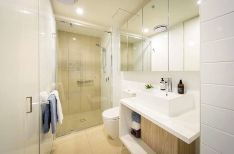 Alcyone Hotel Residences - C Tourism 7