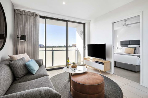 Alcyone Hotel Residences - C Tourism 10