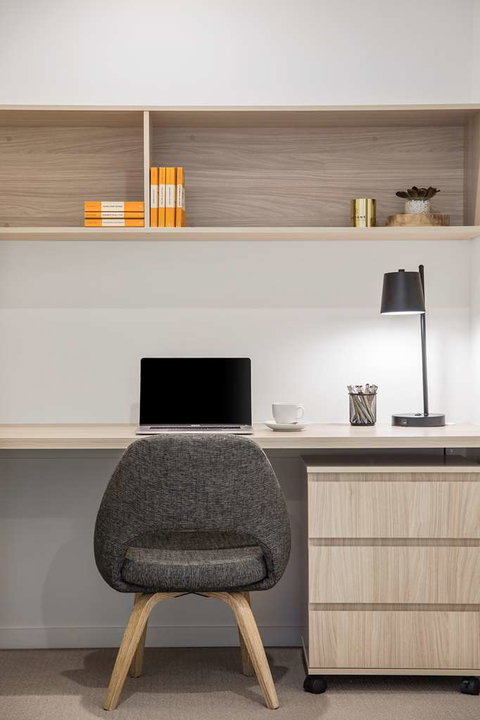 Alcyone Hotel Residences - C Tourism 11